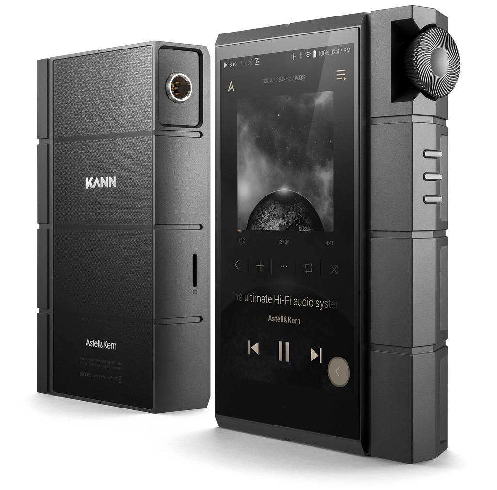 Astell&Kern Kann Cube