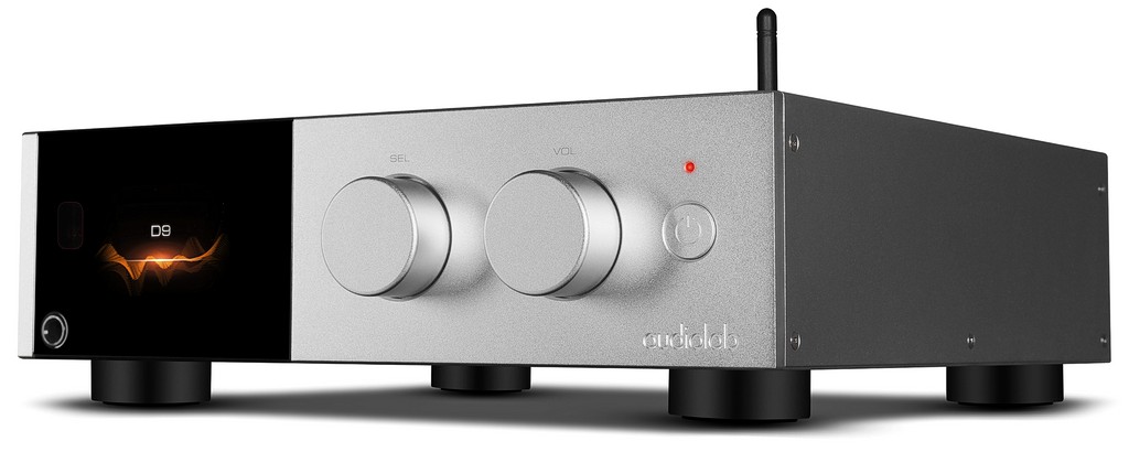 Audiolab D9