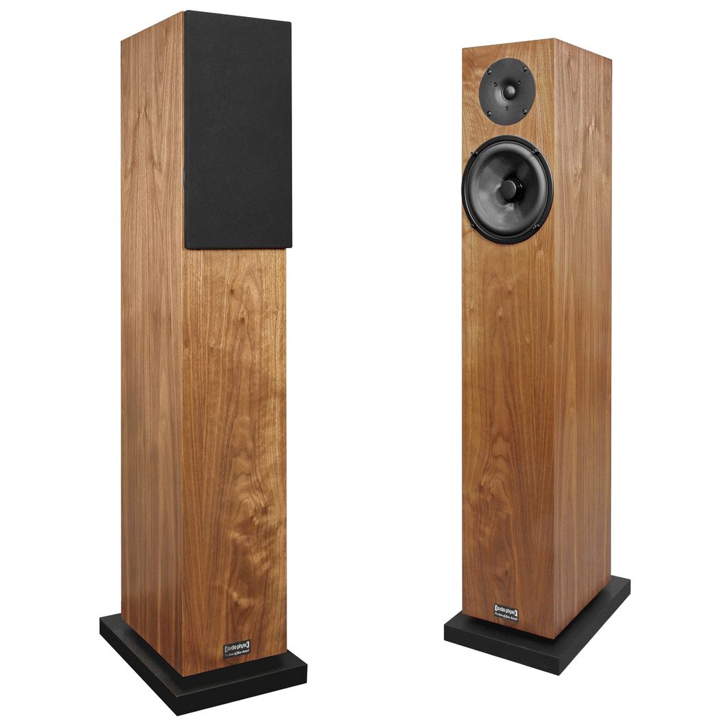 Audio Physic Classic 5