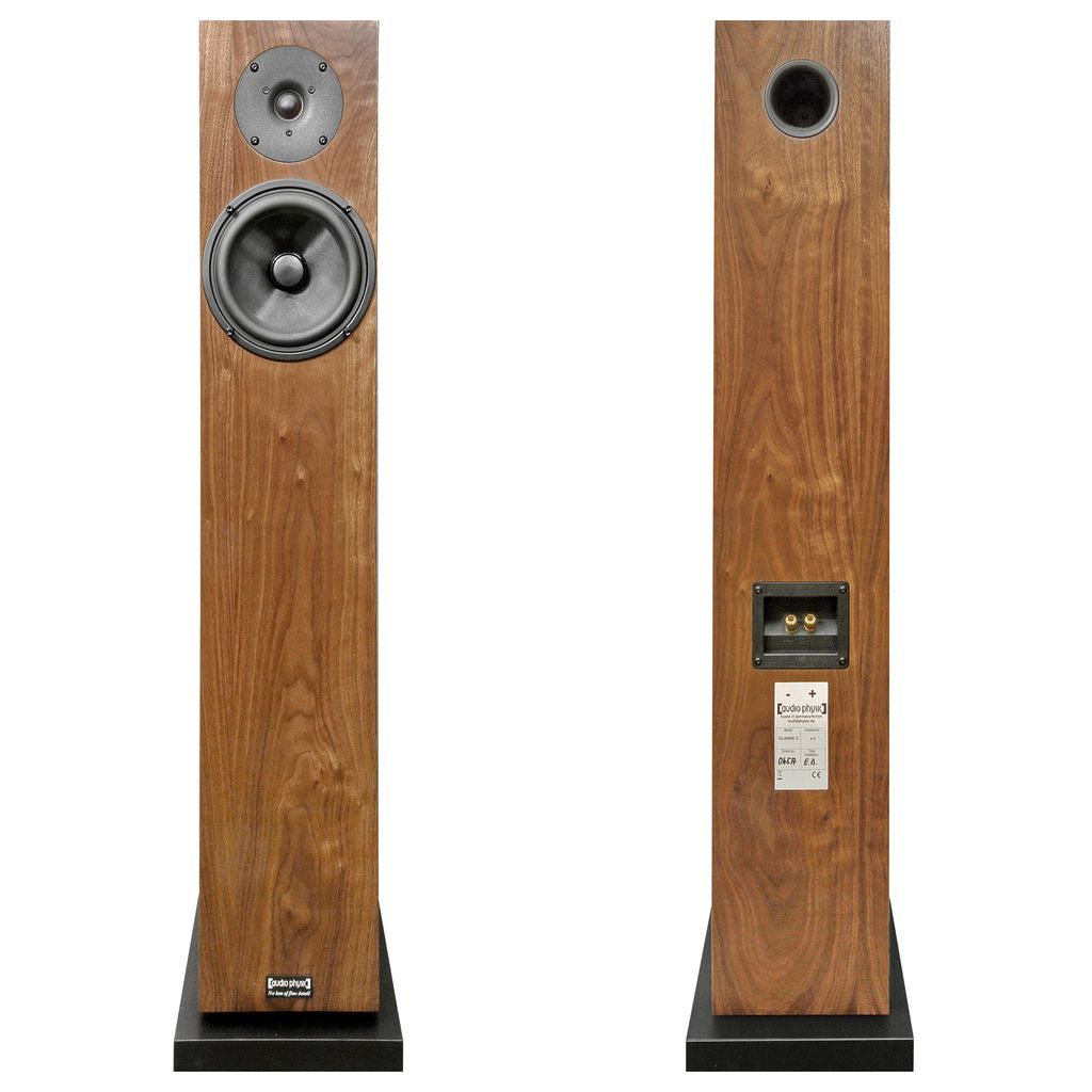 Audio Physic Classic 5