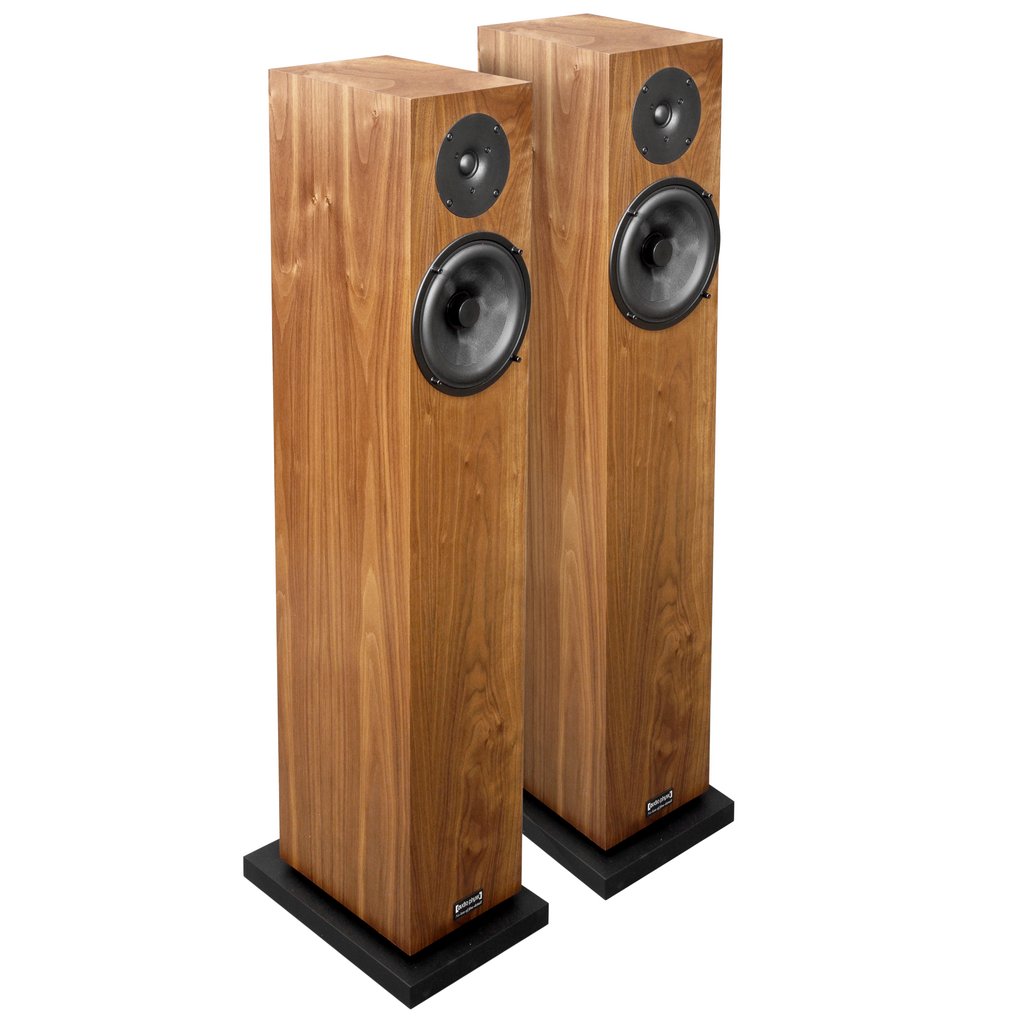 Audio Physic Classic 5