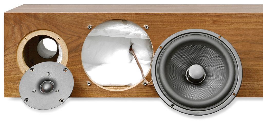 Audio Physic Classic 5