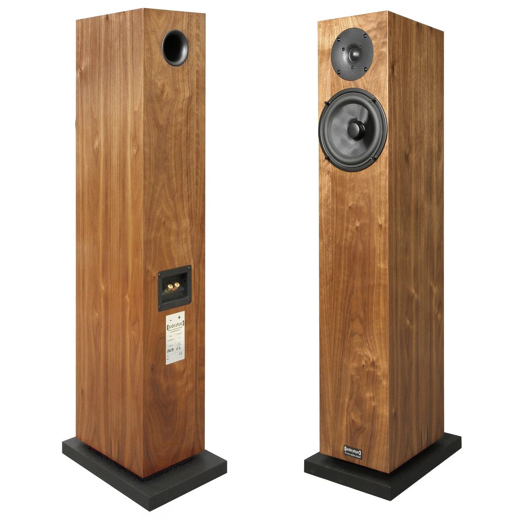 Audio Physic Classic 5