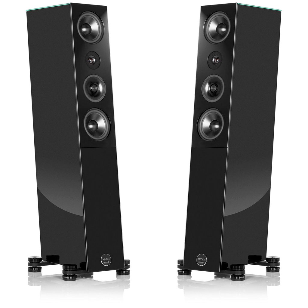 Audio Physic Midex 2