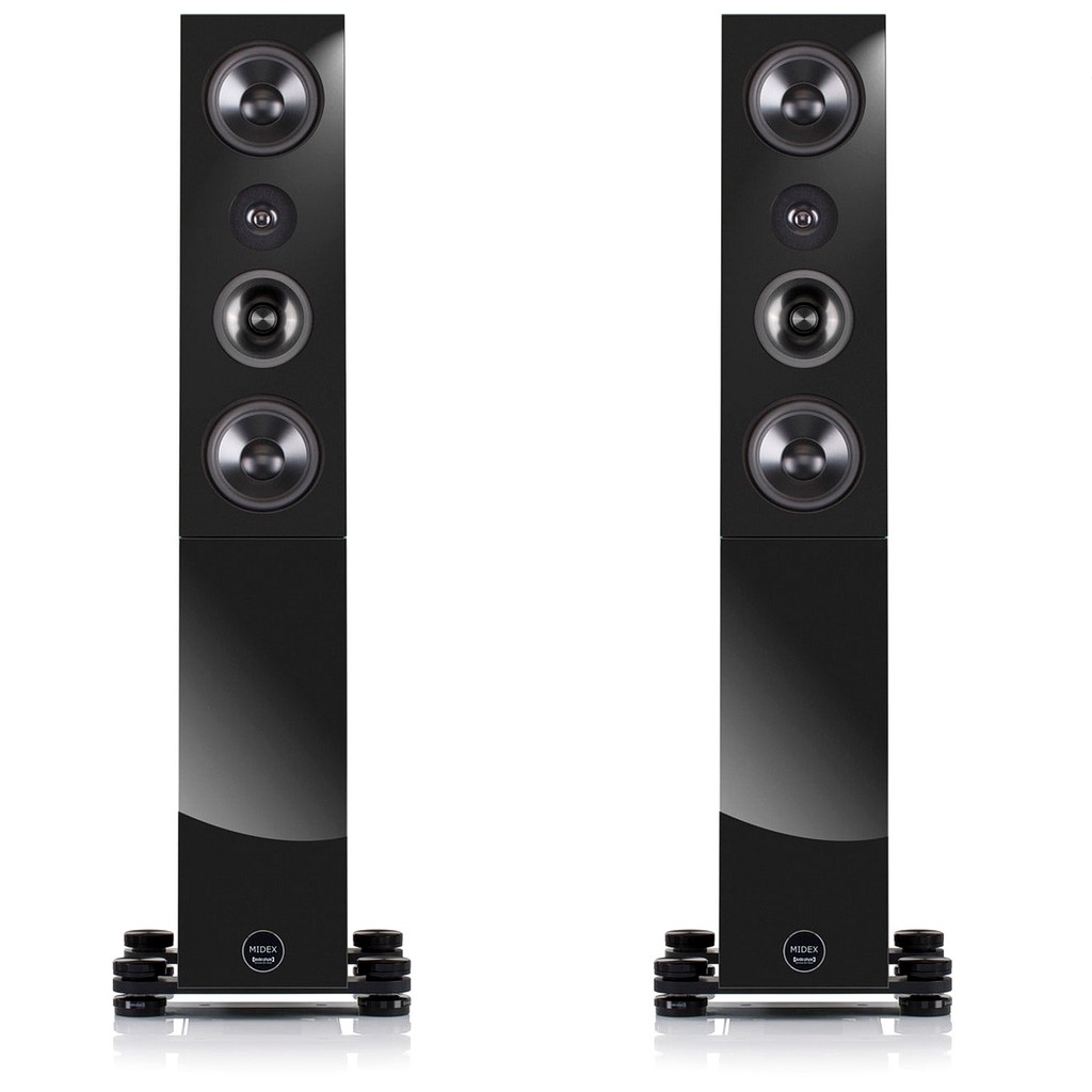 Audio Physic Midex 2