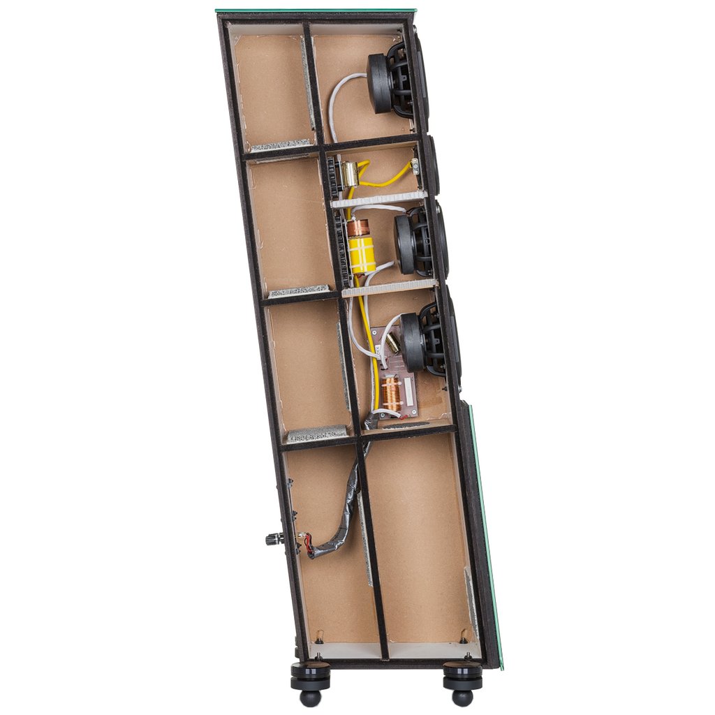 Audio Physic Midex 2