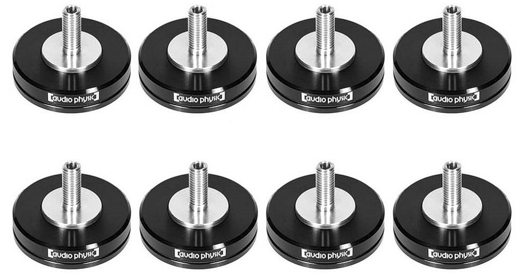 Audio Physic Midex 2