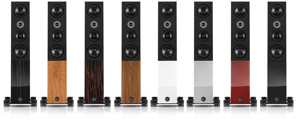 Audio Physic Midex 2