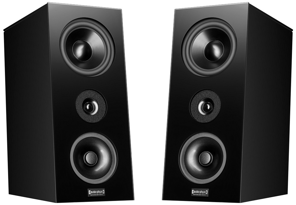 Audio Physic Spark 6