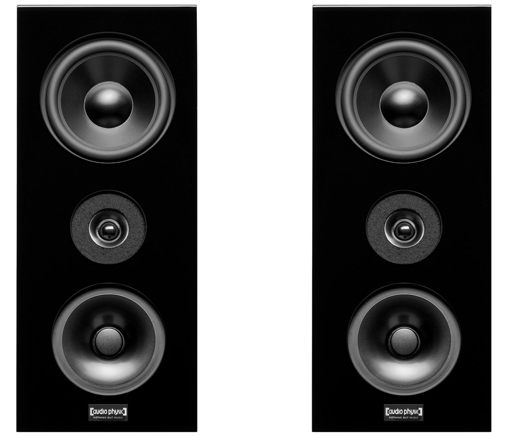 Audio Physic Spark 6