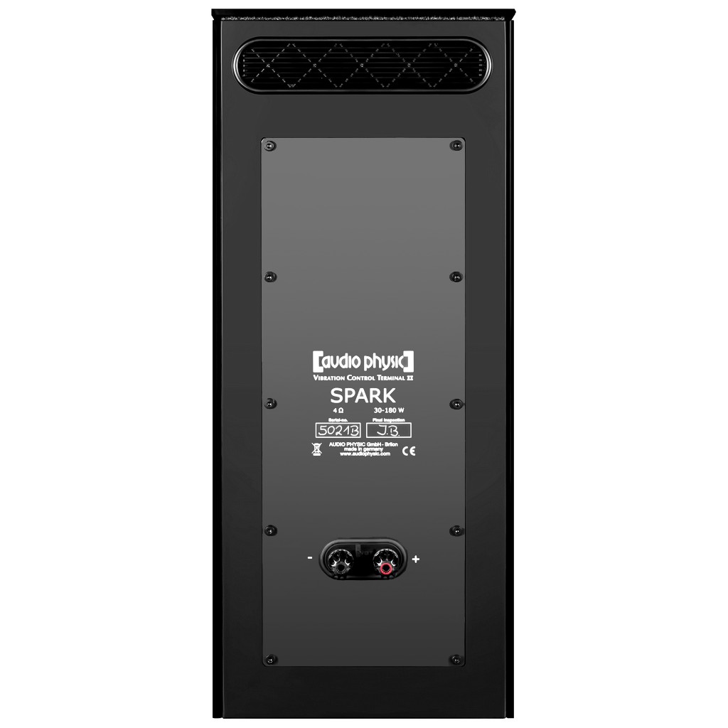 Audio Physic Spark 6
