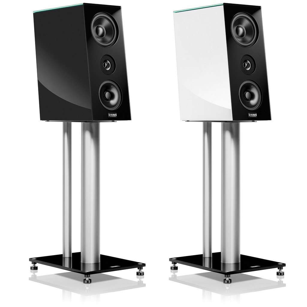 Audio Physic Spark 6