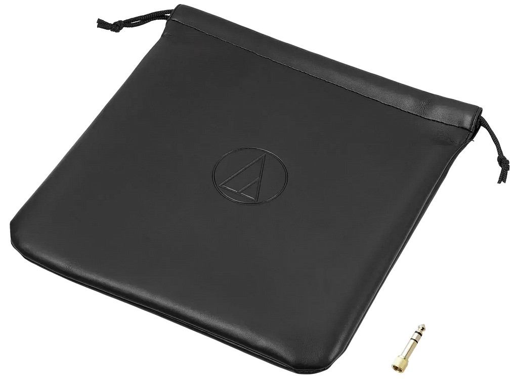 Audio-Technica ATH-M60x