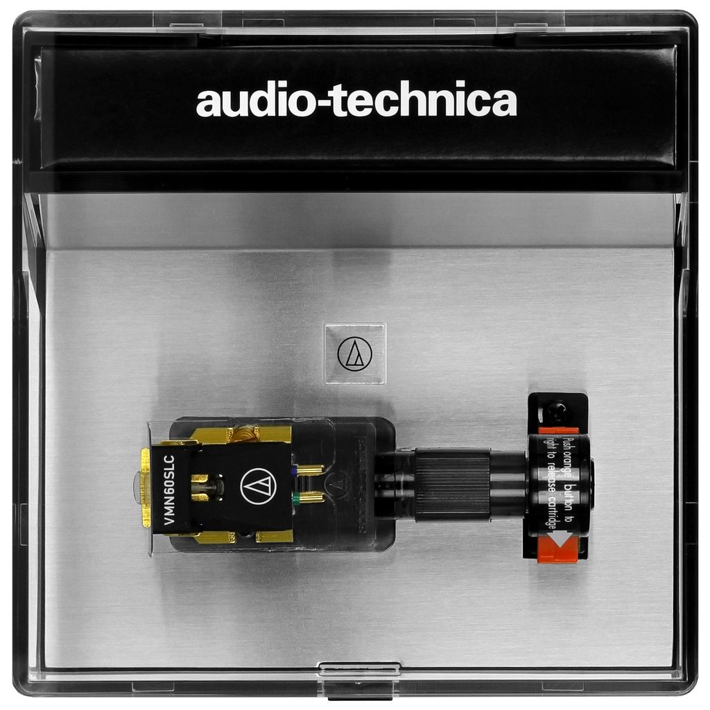 Audio-Technica VM760SLC