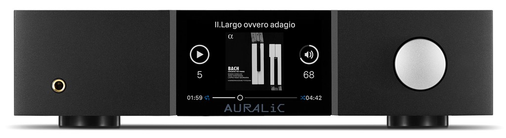 Auralic Altair G1