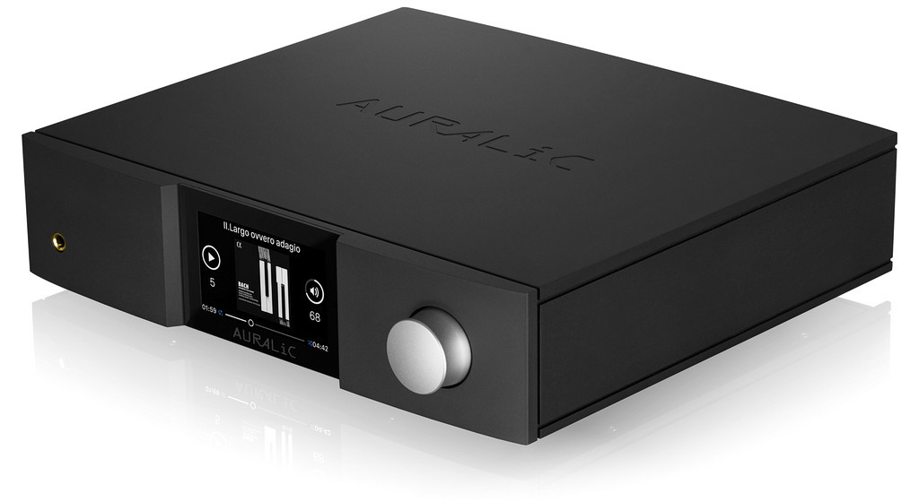 Auralic Altair G1