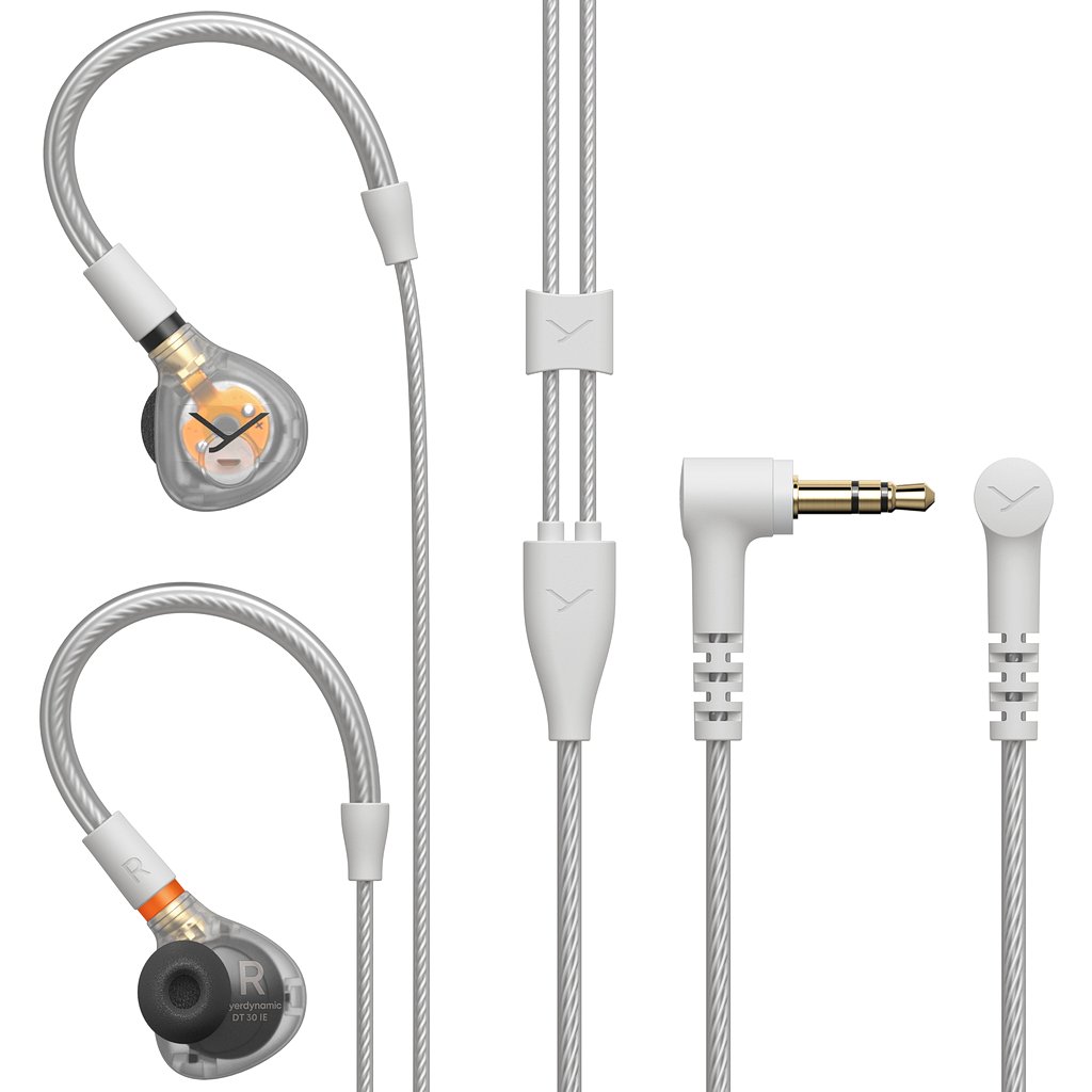 Beyerdynamic DT 30 IE
