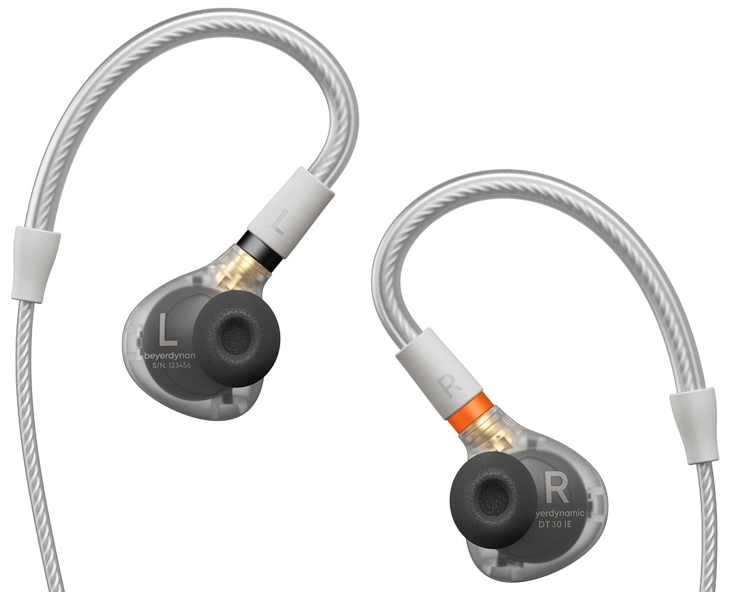 Beyerdynamic DT 30 IE