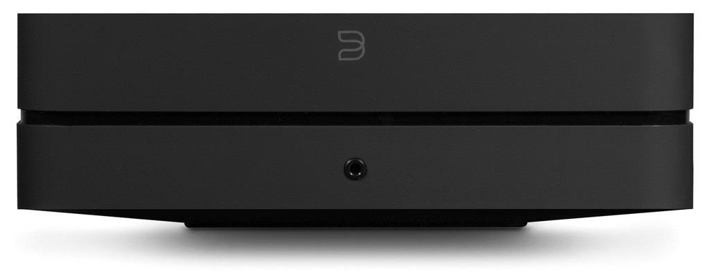 Bluesound Powernode 2i