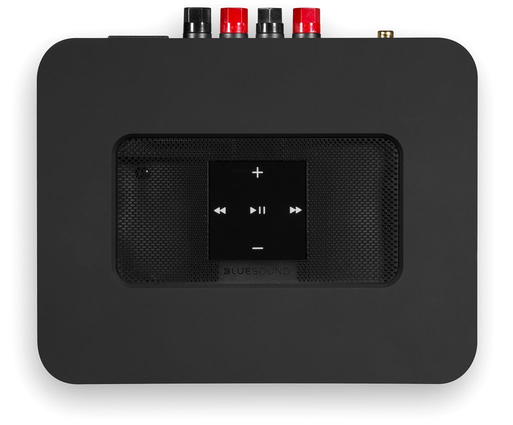 Bluesound Powernode 2i