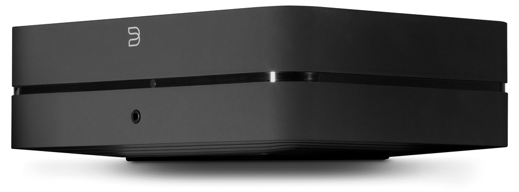 Bluesound Powernode 2i