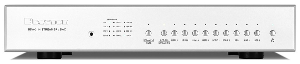 Bryston BDA-3.14