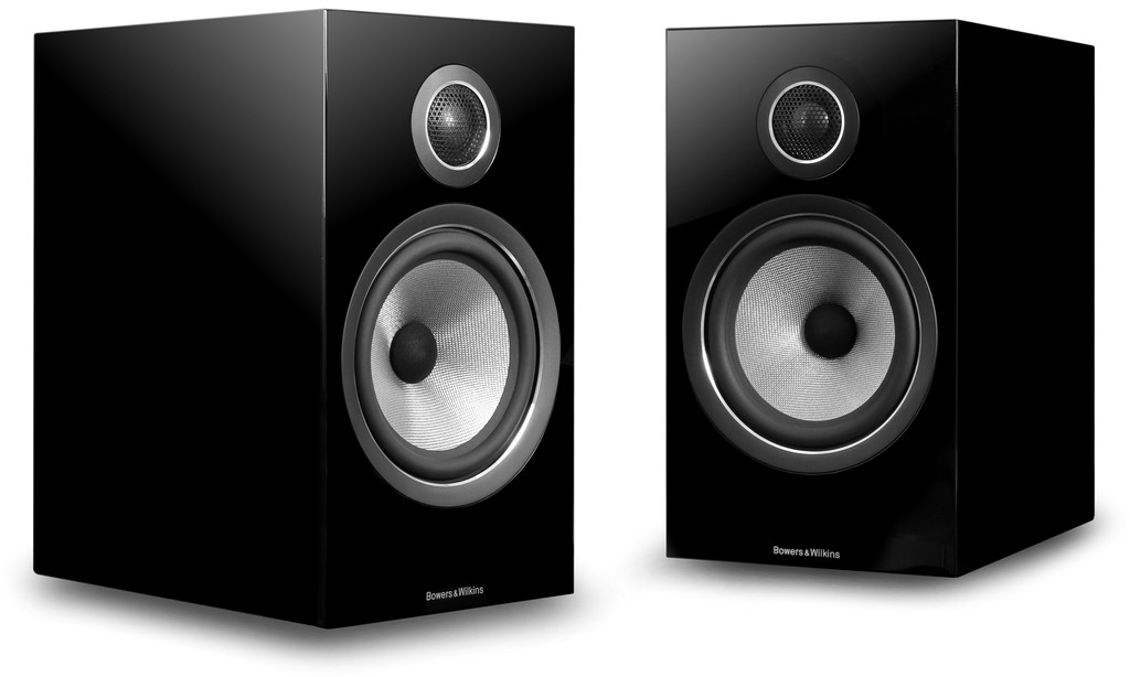 Bowers & Wilkins 706 S2