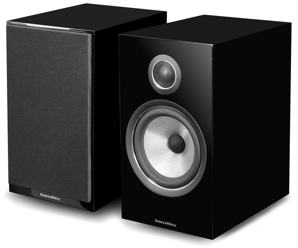 Bowers & Wilkins 706 S2