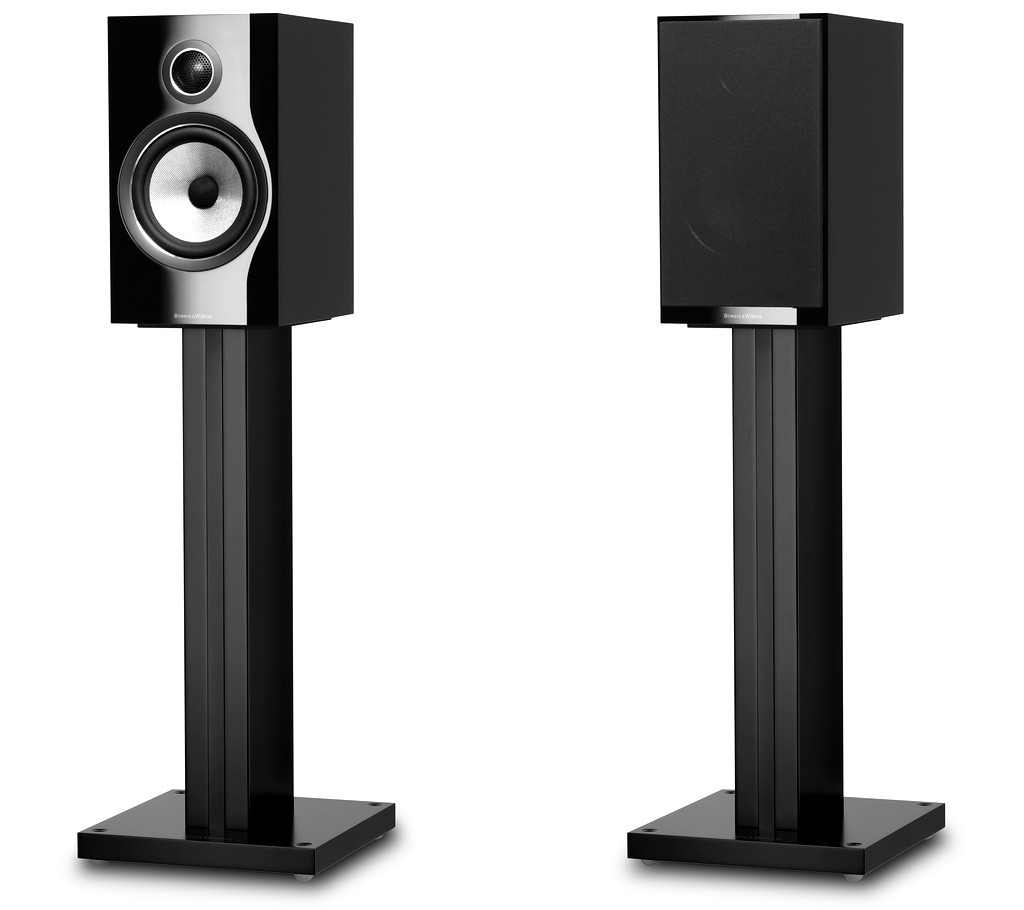 Bowers & Wilkins 706 S2