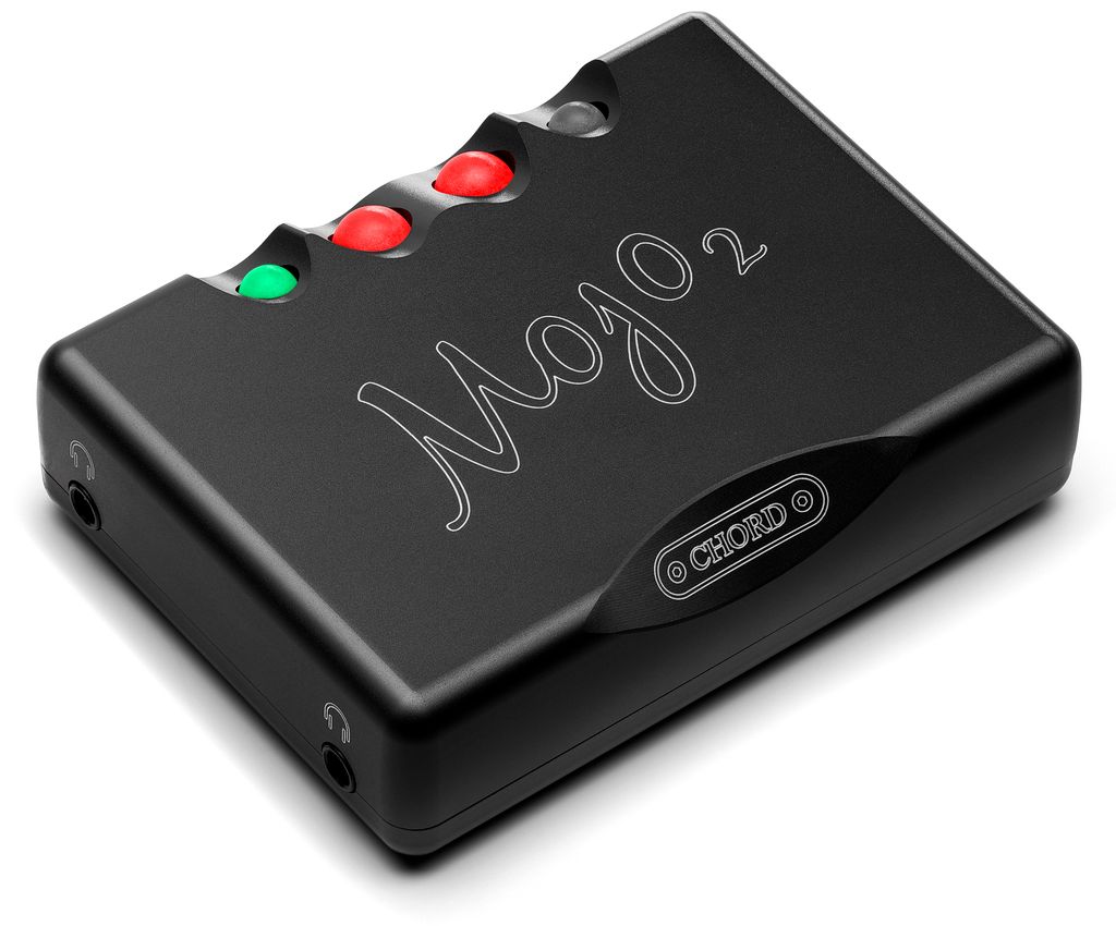 Chord Mojo 2