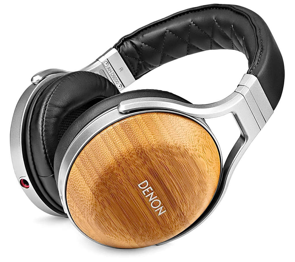 Denon AH-D9200