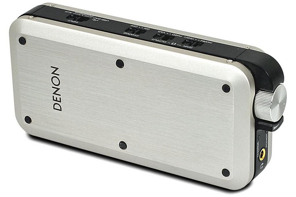 Denon DA-10