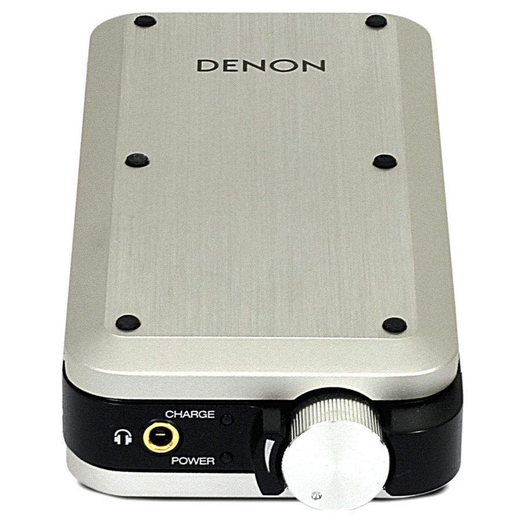 Denon DA-10