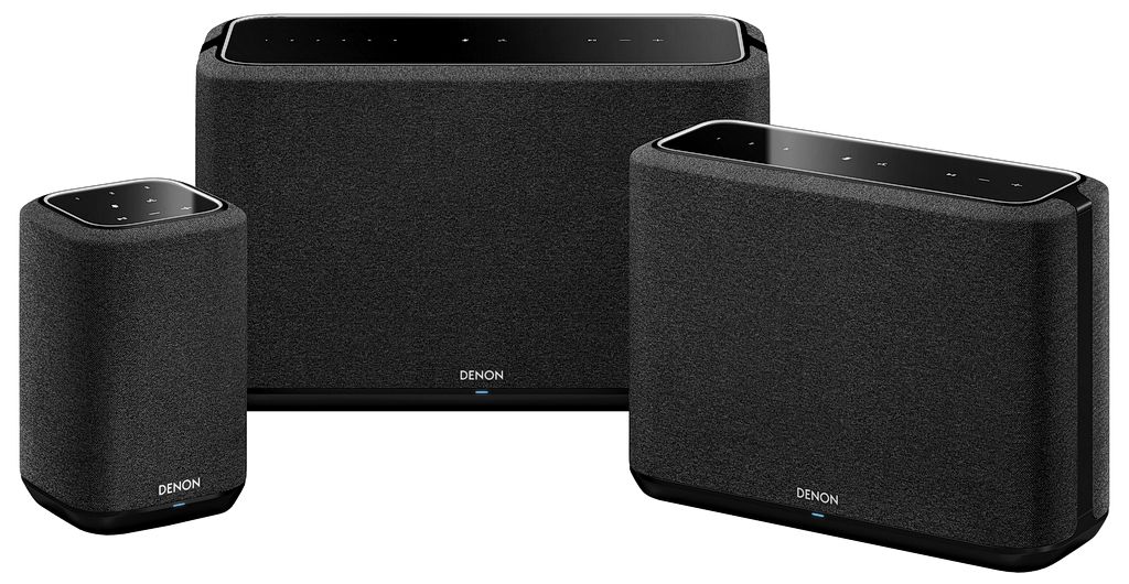 Denon Home 250