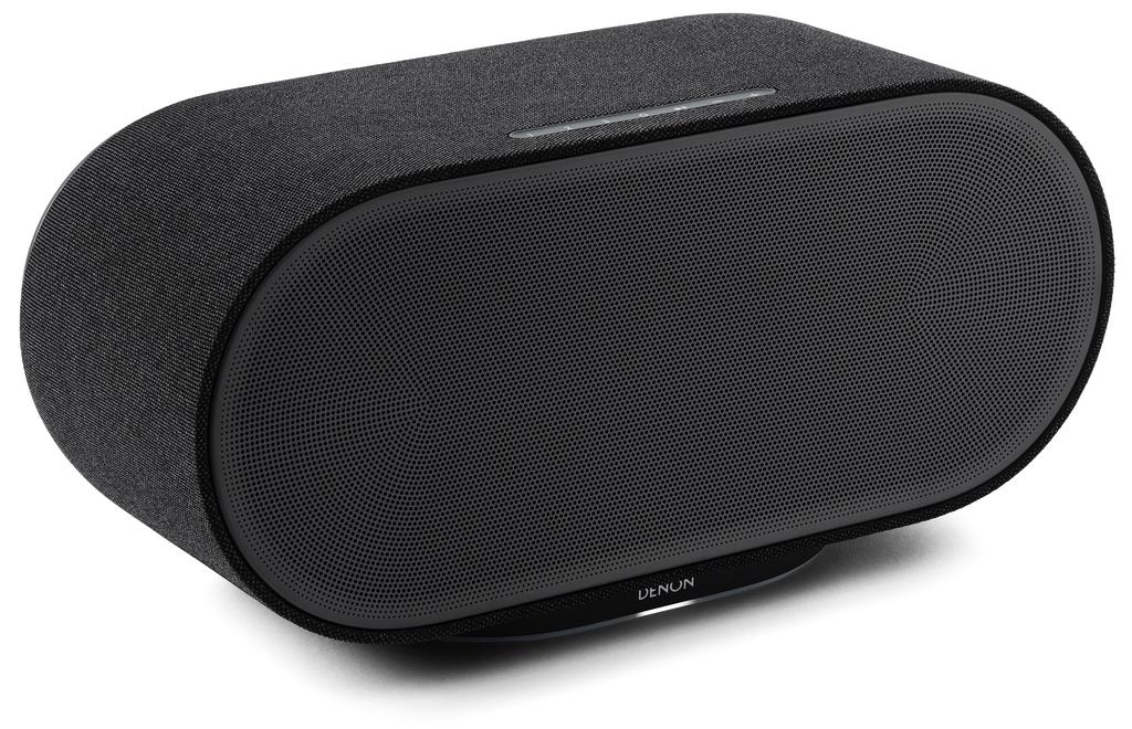 Denon Home 600