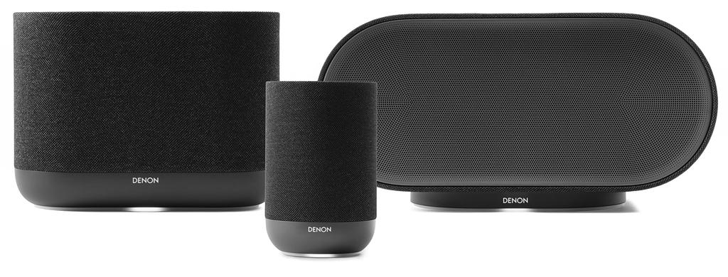 Denon Home 600