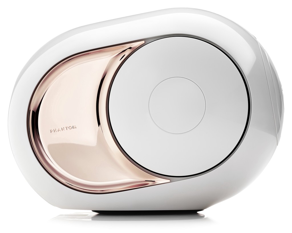 Devialet Gold Phantom
