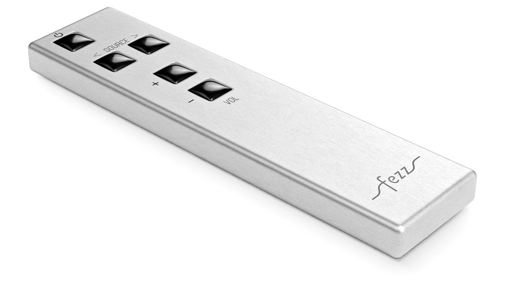 Fezz Audio Titania MK2