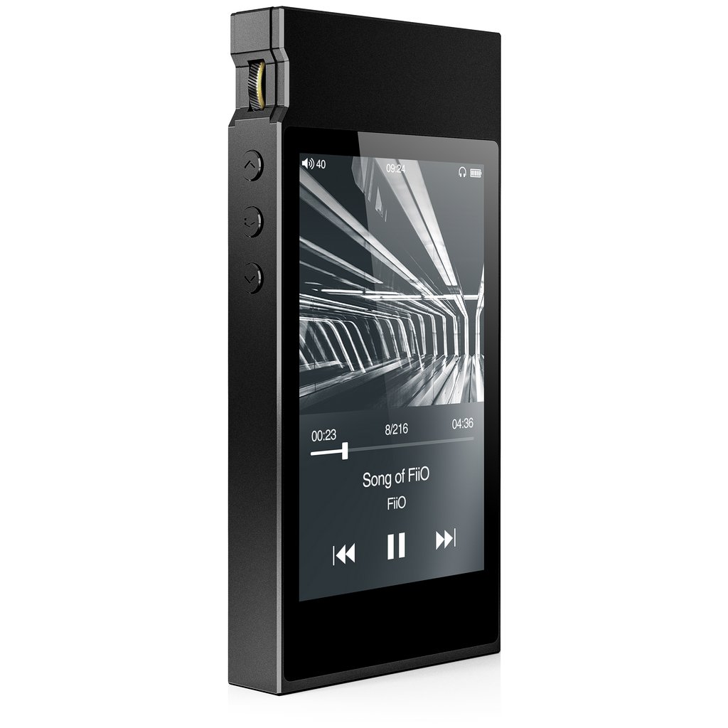 FiiO M7