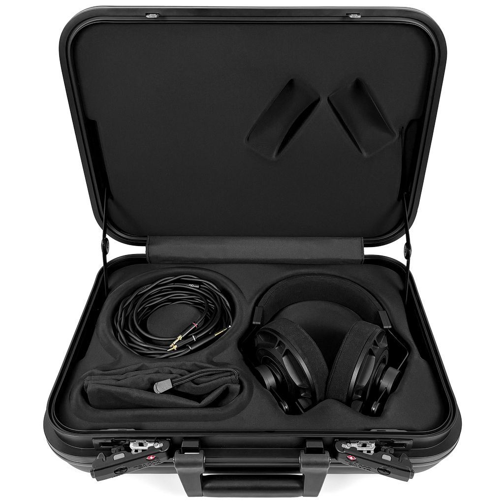 Final Audio Design D7000