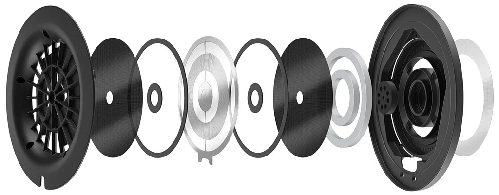Final Audio Design D7000
