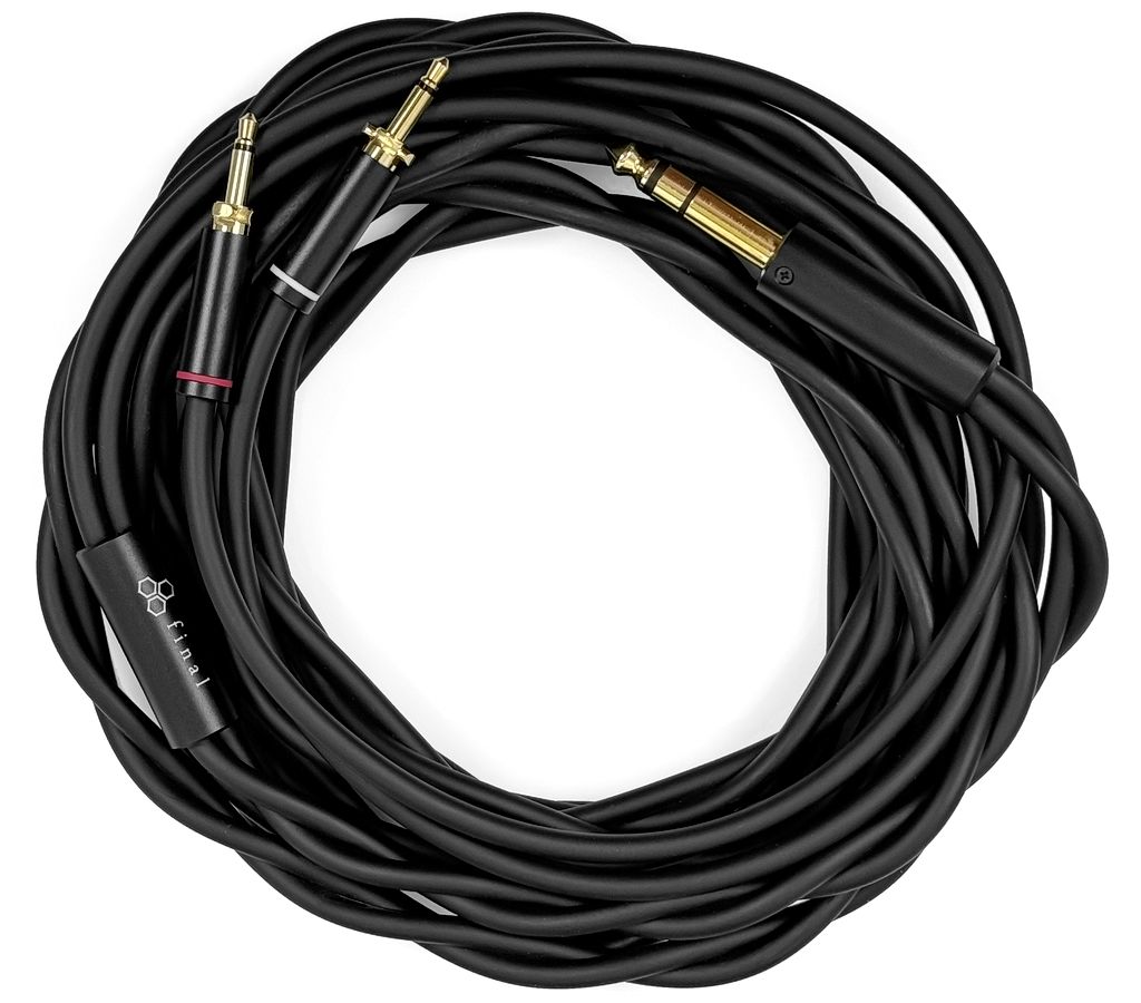Final Audio Design D7000