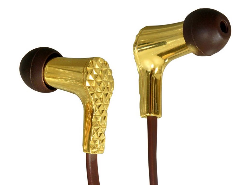 Final Audio Design Heaven VIII