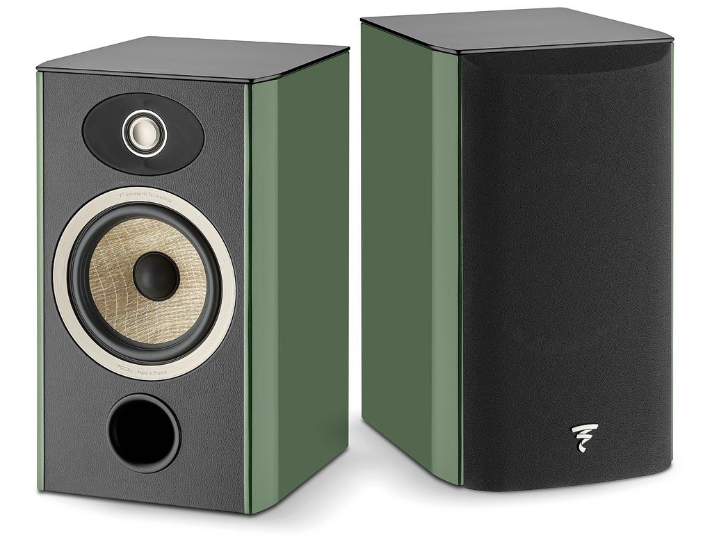 Focal Aria Evo X N°1