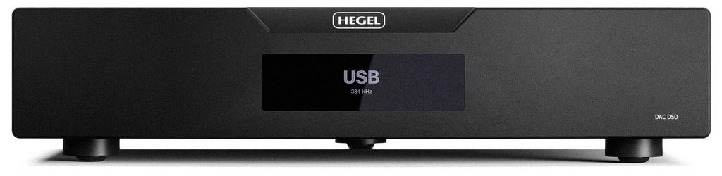 Hegel D50