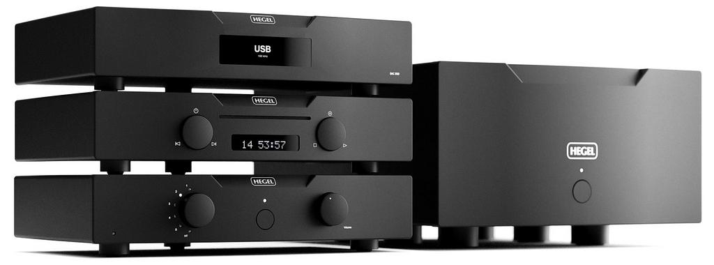 Hegel D50