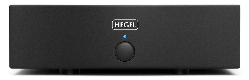 Hegel H20