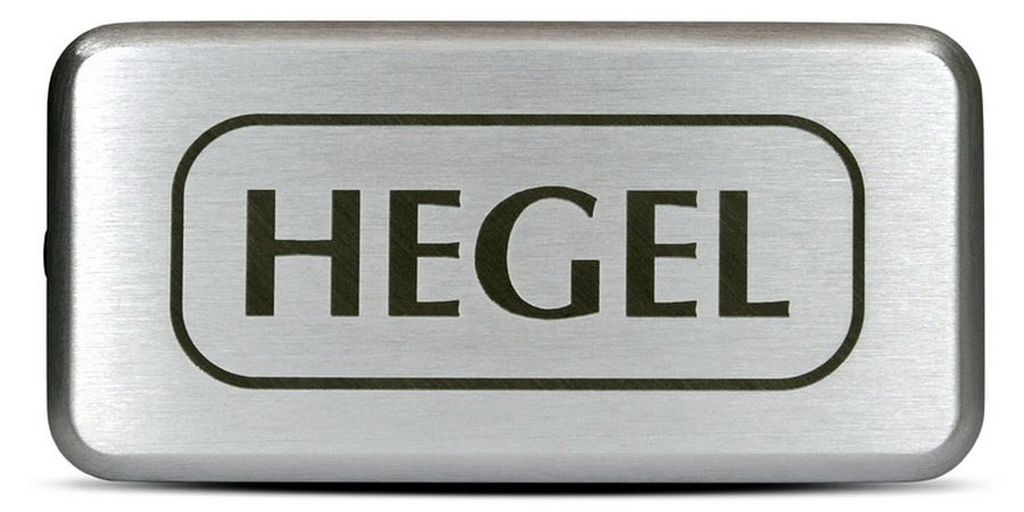 Hegel SUPER