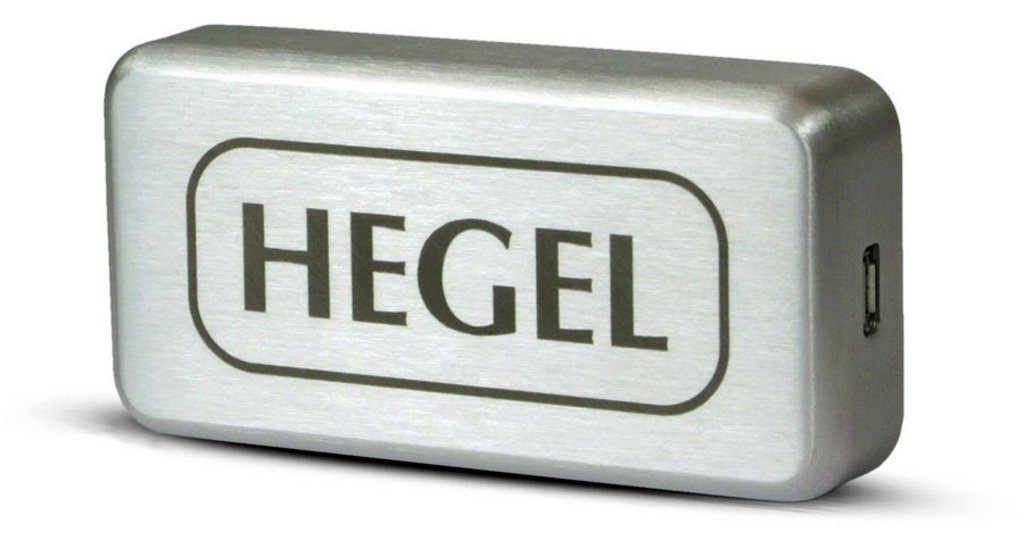 Hegel SUPER