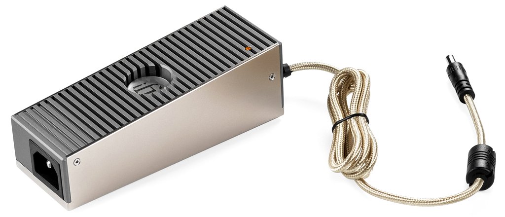 iFi Audio iCAN Phantom